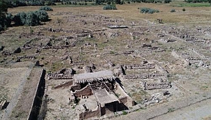 'Kültepe’de ciddi bir krallık ve otoritenin varlığını tespit ettik’