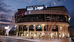 Kütüphaneye 22 bin ziyaretçi