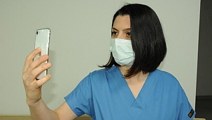 'Ölüm korkusunu hissettim'