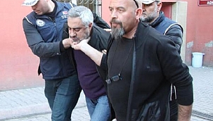 Polise çarpıp kaçan FETÖ sanığının cezası 7.5 yıla düşürüldü