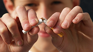 'Sigarayı Bırakın'