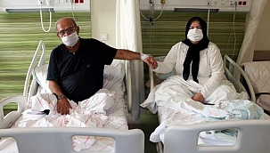 'Taziyeye gittim, çok pişmanım'