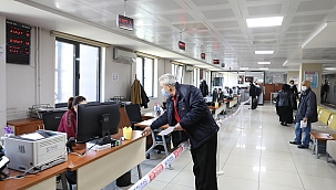 Vergi Borçları Yapılandırmada Son Gün 31 Aralık