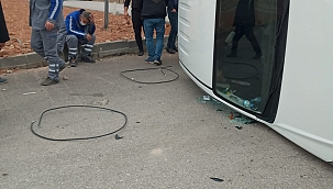 Yaralıları bıraktı, 