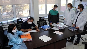 Yerli aşıda Faz 2 çalışmaları 15 Aralık'tan sonra başlayacak