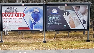 Yerli aşıda Faz 2 için 200'ün üzerinde gönüllü başvurdu