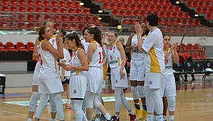 Bellona Kayseri Basketbol 6 maç kazandı