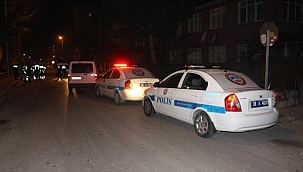 Bıçaklı kavga: 2 yaralı