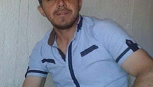 Çinko madeninde göçük: 1 ölü, 1 yaralı