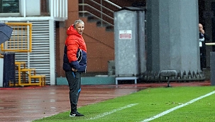 Dan Petrescu: “Bizim için transfer henüz bitmedi”