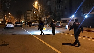 Öfkeli dayı dehşeti...Yeğenini pompalı tüfekle yaraladı