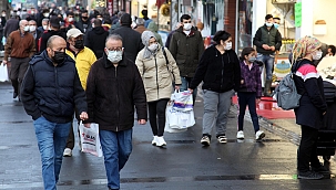 Sokaklar ana baba günü