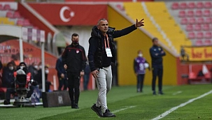Kayserispor Kulaksız'a emanet