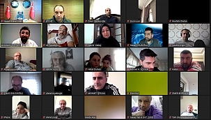 KTO'dan “Pandemide Duygusal İlk Yardım” Eğitimi