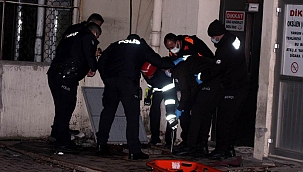 Kuyuda erkek cesedi bulundu