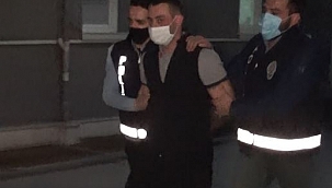 Kayseri'de öldürülen iş adamının katil zanlılarından biri daha yakalandı