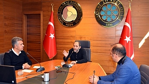 KTO’dan 'Etkili İletişim' eğitimi