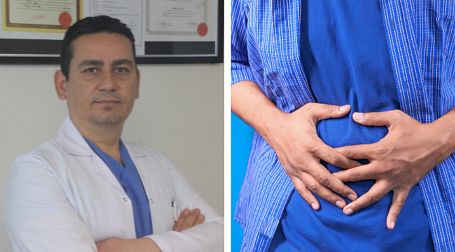 mide botoksu nedir saglik kayseri ilk haber