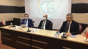 ''Hayvancılık sektörüne destek verilmelidir''