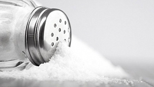 Tuz tüketimini düşürmenin yolları