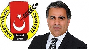 “Veli Abi'mizin bayrağını taşıyoruz…”