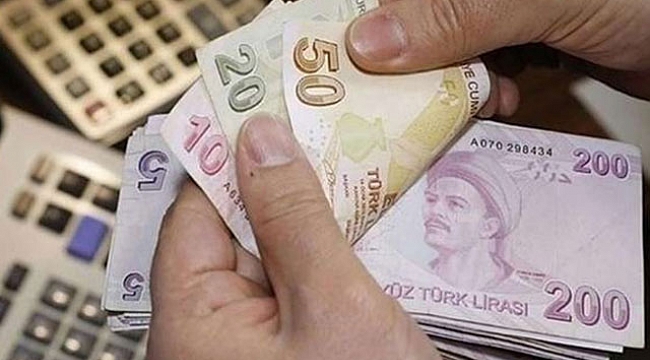 Bayram ikramiyeleri 6-7 Mayıs'ta ödenecek