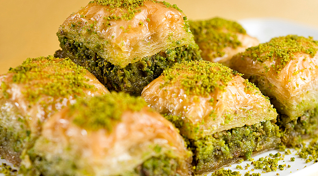 Baklavanın kilosu ne kadar olmalı?