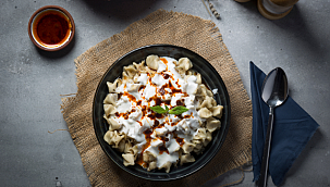 Kayseri'nin Özel Yemekleri