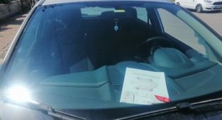 Noteri beklerken, torpidodaki 75 bin TL çalındı