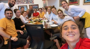 Bellona Kayseri Basketbol’un fikstürü belli oldu