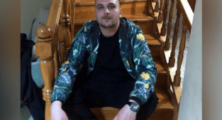 Eski sevgilisini döverken müdahale eden kişi tarafından bıçaklandı