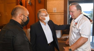 'İyi ki Kayseri'yi tercih etmişiz'