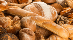 Kayseri’de ekmeğe 25 kuruş zam