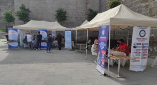 Kayseri'de #YKS2021tercih nasıl gidiyor?