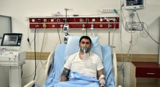 ‘Keşke aşı yaptırmış olsaydım’