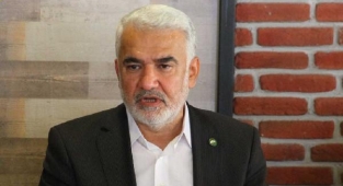 Seçim barajının sıfırlanması gerektiğini düşünüyorum