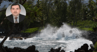 Tabiatın intikamı geç ama sert olur