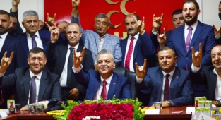 ''Var gücümüzle çalışacağız”