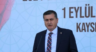 '23 bin dosya karara bağlandı'