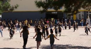 Kayseri'de kaç öğrenci okula başladı?