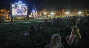 Birinci Talas Belediyesi !