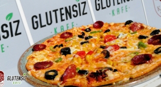Glütensiz Kafe açılıyor