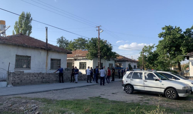 'Güvercin' kavgasında kan aktı: 1 yaralı