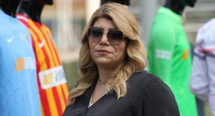 Kayserispor transfer yasağını kaldırdı