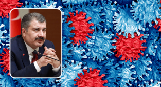 'Mu' varyantı Türkiye'de