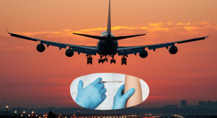 Uçuşlarda bilinmesi gerekenler !