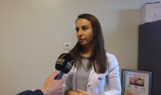 Diyetisyen Savsa: Asitli içecekler mideyi gerer ve büyütür