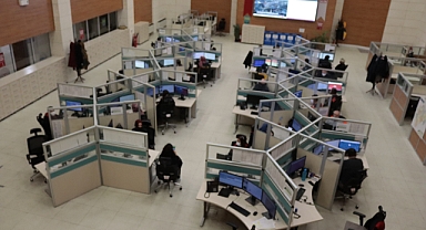 ''Çağrıların yüzde 50’si asılsız''