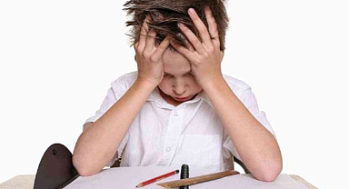 Dikkat Eksikliği ve Hiperaktivite Bozukluğuna Dikkat!