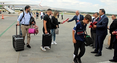 Esnafa 'gurbetçi' dopingi